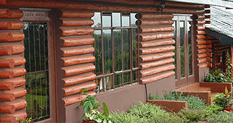 Kigwa Guest Cabins Hotel Nairobi 