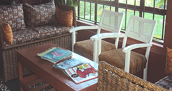 Kigwa Guest Cabins Hotel Nairobi