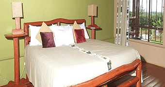 Kigwa Guest Cabins Hotel Nairobi