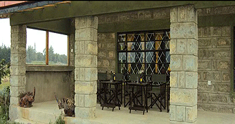 Kigwa Guest Country Home