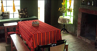 Kigwa Guest Country Home