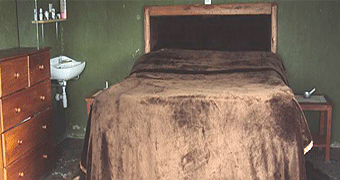 Kigwa Guest Country Home