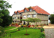 Kikuyu Lodge Hotel (Kikuyu - Nairobi) , Kenya