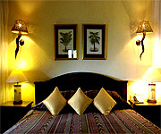 Kilaguni Serena Safari Lodge