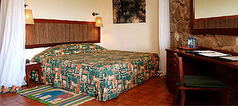 Kilaguni Serena Safari Lodge