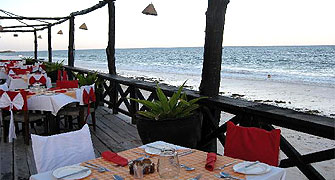 Kilifi Bay Beach Resort;