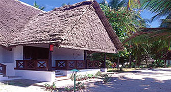 Kilifi Bay Beach Resort;