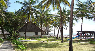 Kilifi Bay Beach Resort