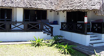 Kilifi Bay Beach Resort