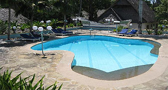 Kilifi Bay Beach Resort