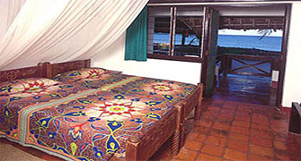 Kilifi Bay Beach Resort;