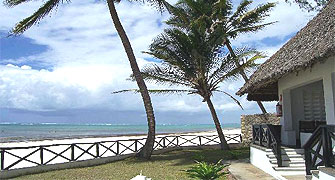 Kilifi Bay Beach Resort;
