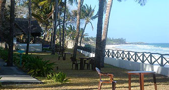 Kilifi Bay Beach Resort