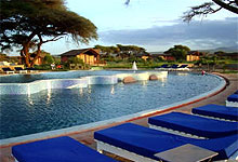 Kilima Safari Camp 