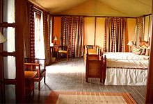 Kilima Safari Camp 