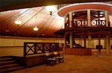Kilima Safari Camp 