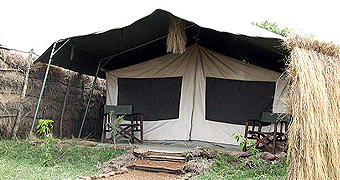 Kilima Camp Masai Mara 