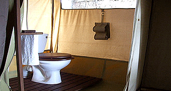 Kilima Camp Masai Mara 