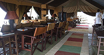 Kilima Camp Masai Mara 
