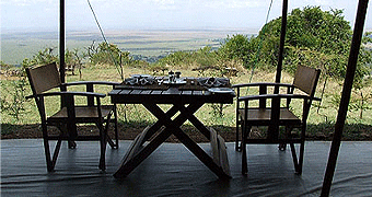 Kilima Camp Masai Mara