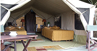 Kilima Camp Masai Mara 