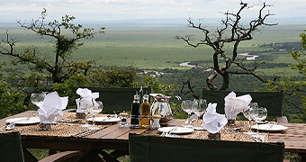 Kilima Camp Masai Mara 