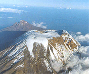 kilimanjaro climb trek hike