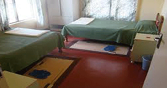 Kilimanjaro Guest House Amboseli 