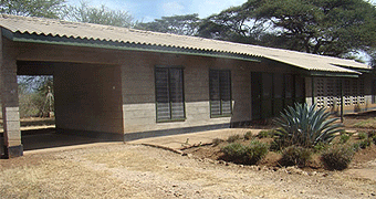 Kilimanjaro Guest House Amboseli 