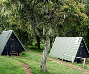 kilimanjaro mandara hut