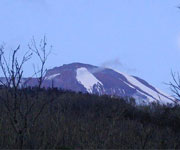 Moshi – Machame Camp