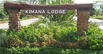 Kimana Lodge