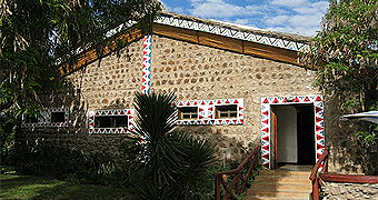 Kimana Lodge