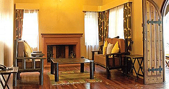 Kingdom Gardens Guest House