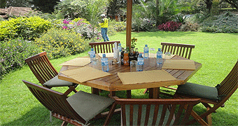Kingdom Gardens Guest House
