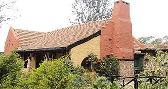 Kingdom Gardens Guest House