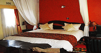 Kingdom Gardens Guest House