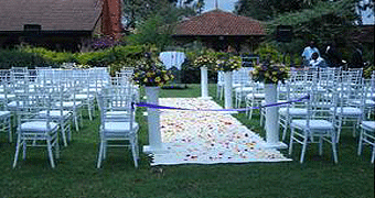 Kingdom Gardens Guest House