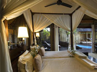 Kings Pool, Botswana