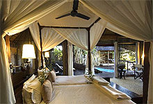 Kings Pool Camp Botswana