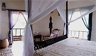 kinondo Kwetu Beach Retreat