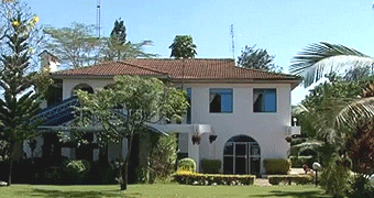 Kiota Guest House & Conference Centre