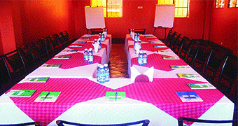 Hotel Kipepeo