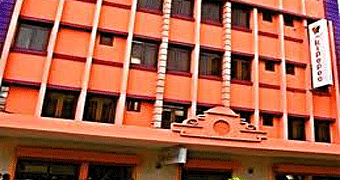 Kipepeo Hotel Nairobi 