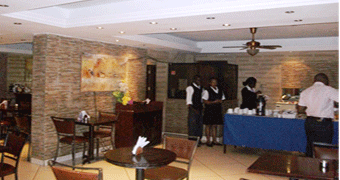 Hotel Kipepeo