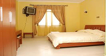 Kipepeo Hotel Nairobi 
