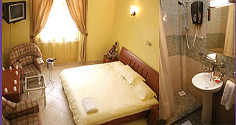 Hotel Kipepeo