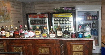 Hotel Kipepeo