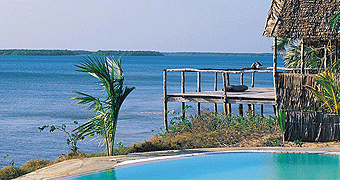 kipungani Beach Resort Hotel