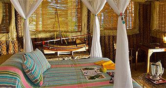 Kipungani Explorer Resort
